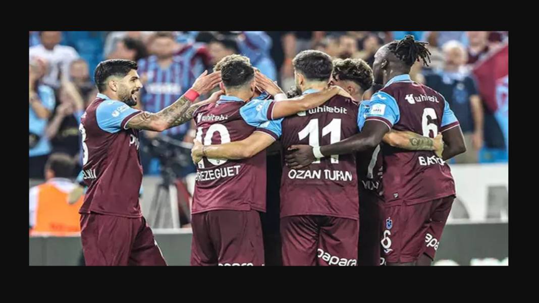 Fenerbahçe, Trabzonspor ve Başakşehir'den zafer haftası: UEFA ülke puanı yükseldi! 4